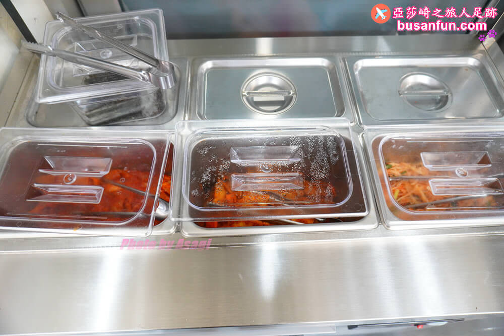 釜山醬蟹吃到飽게좋아연평도간장게장100%韓國延坪島青蟹｜廣安站必吃距離廣安里海邊5分鐘