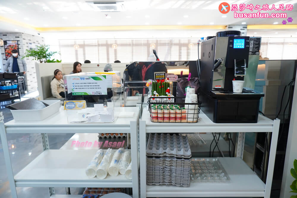 釜山醬蟹吃到飽게좋아연평도간장게장100%韓國延坪島青蟹｜廣安站必吃距離廣安里海邊5分鐘