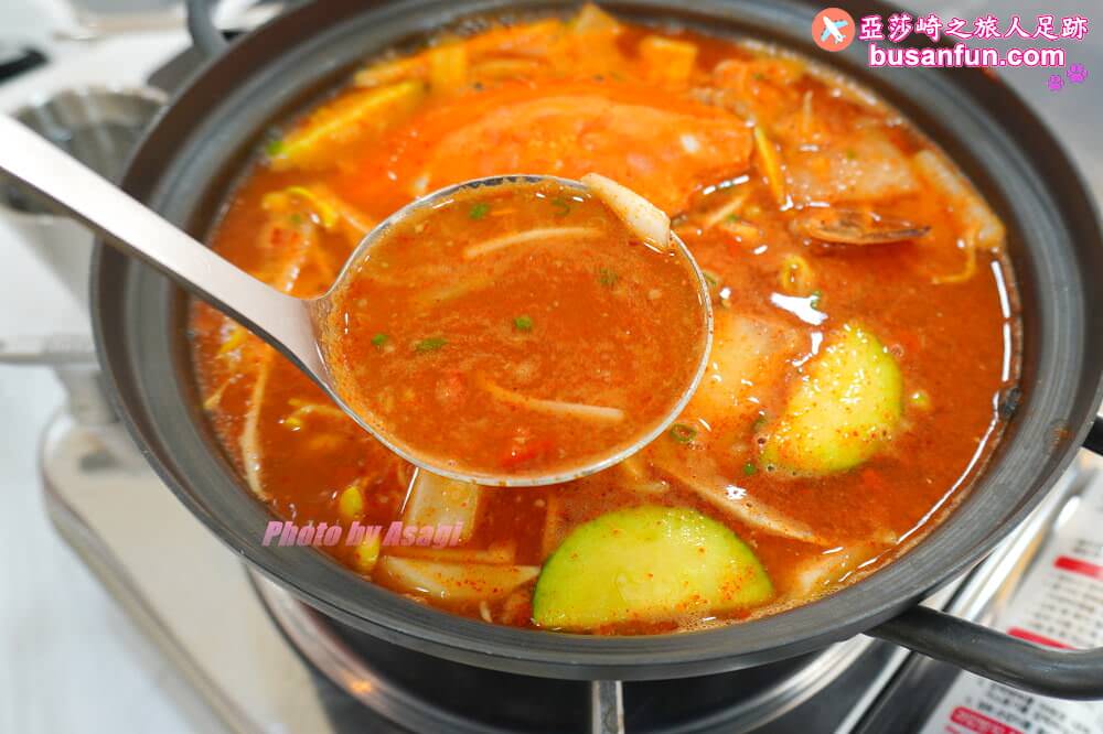 釜山醬蟹吃到飽게좋아연평도간장게장100%韓國延坪島青蟹｜廣安站必吃距離廣安里海邊5分鐘