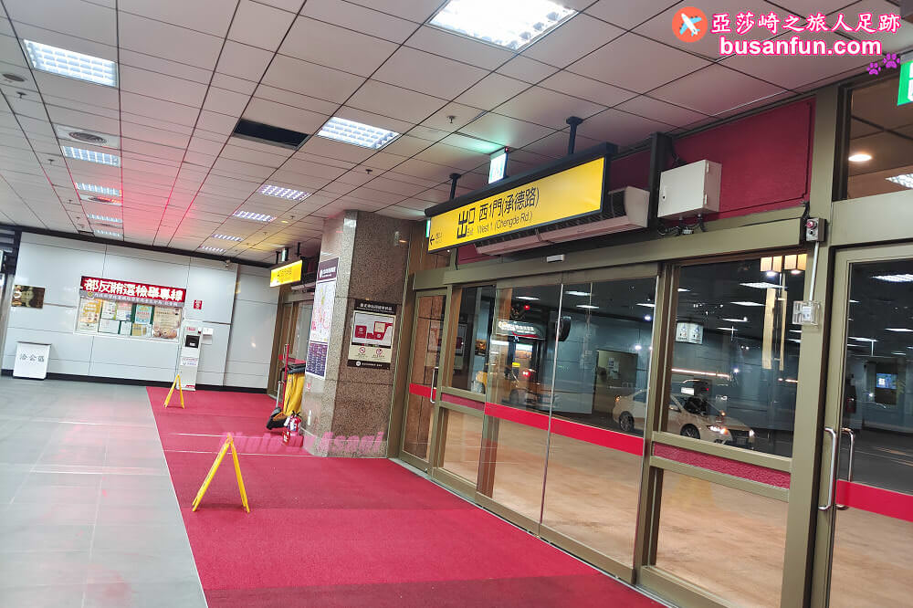 阿豬媽韓式烤肉吃到飽北車店大口吃肉｜台北車站微風美食街餐廳推薦