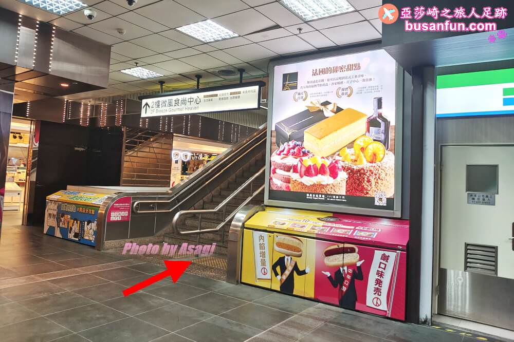 阿豬媽韓式烤肉吃到飽北車店大口吃肉｜台北車站微風美食街餐廳推薦