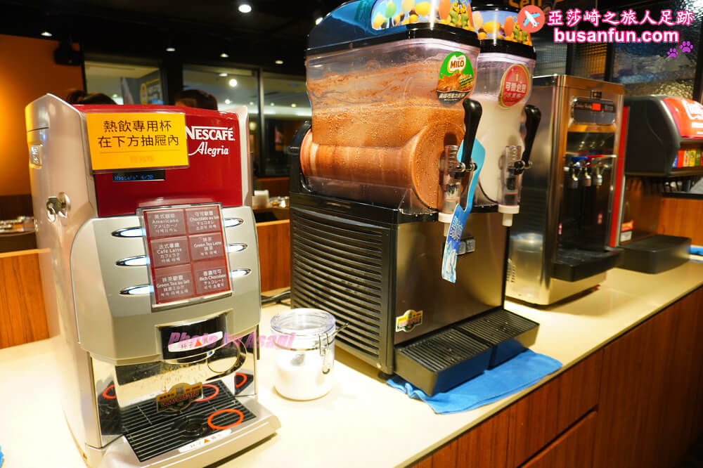 阿豬媽韓式烤肉吃到飽北車店大口吃肉｜台北車站微風美食街餐廳推薦