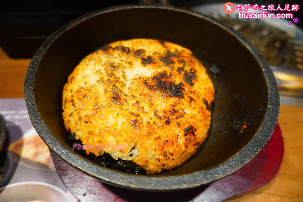 阿豬媽韓式烤肉吃到飽北車店大口吃肉｜台北車站微風美食街餐廳推薦