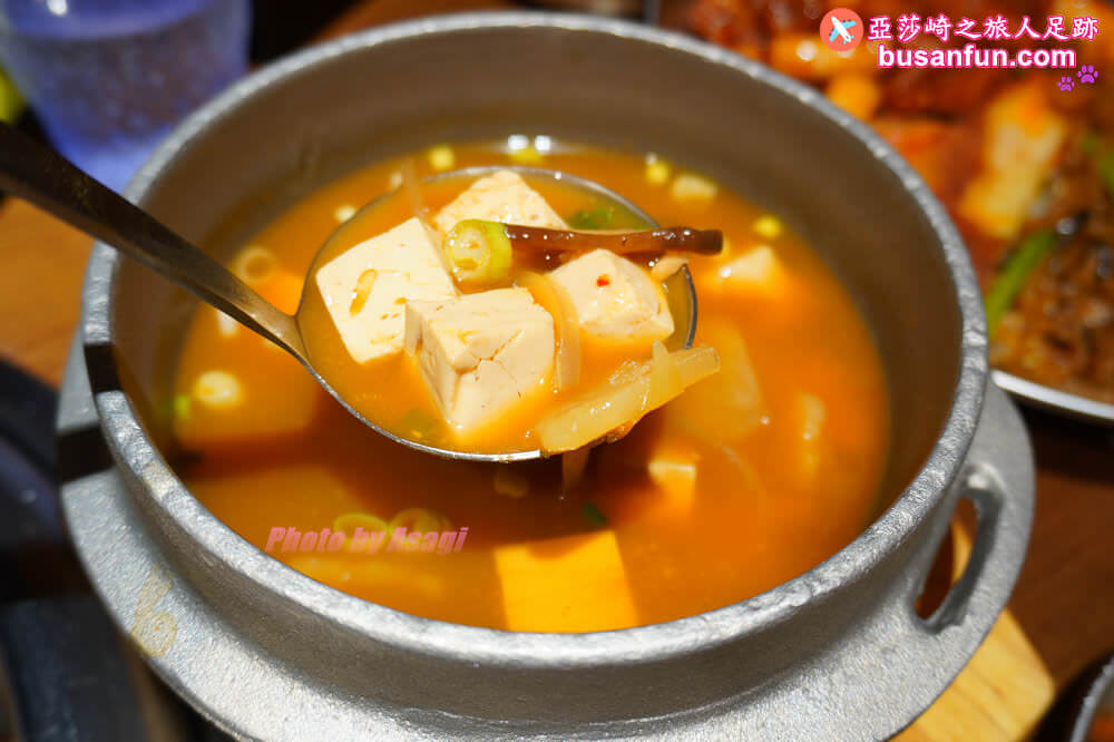 阿豬媽韓式烤肉吃到飽北車店大口吃肉｜台北車站微風美食街餐廳推薦