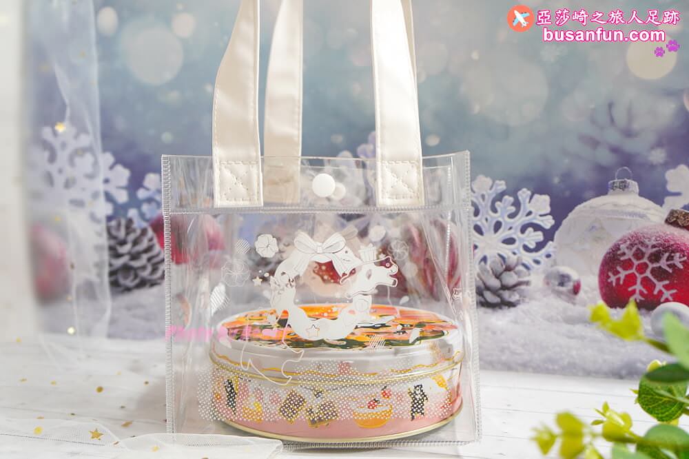 2022聖誕禮物推薦|鮮乳坊x鴻鼎菓子「黑熊戀乳曲奇餅」超質感聖誕交換禮物 - 第25張圖 鮮乳坊x鴻鼎菓子2022聖誕聯名限定產品「黑熊戀乳曲奇餅」