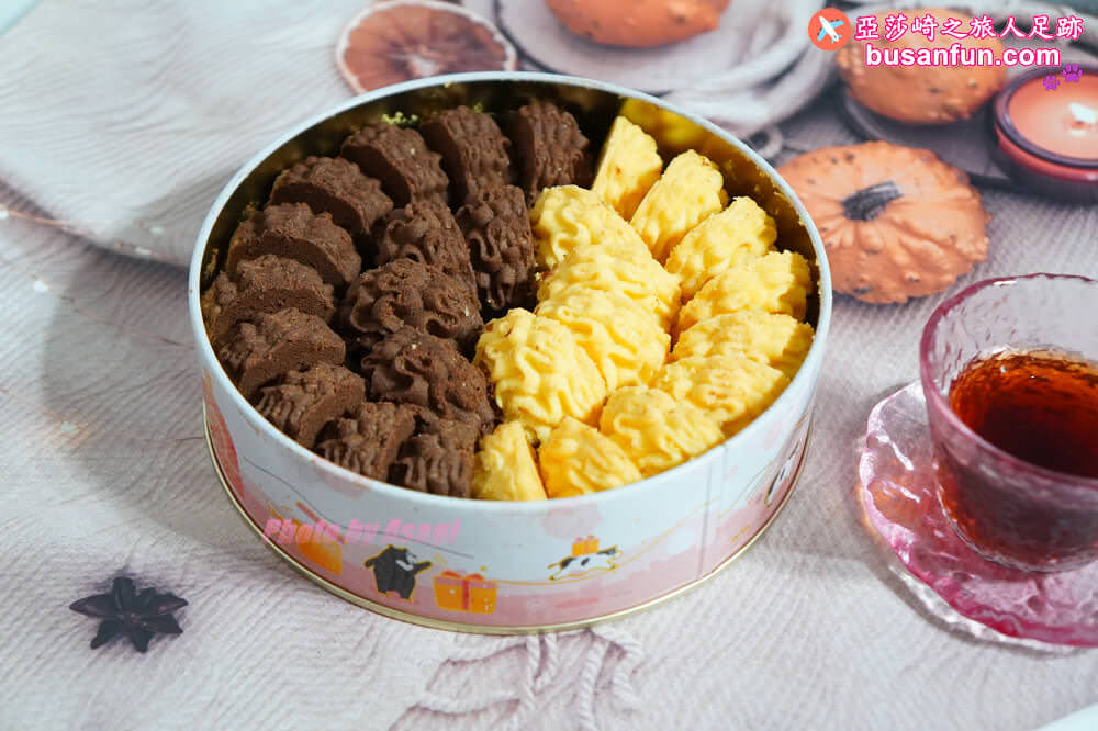 2022聖誕禮物推薦|鮮乳坊x鴻鼎菓子「黑熊戀乳曲奇餅」超質感聖誕交換禮物 - 第27張圖 2022聖誕禮物推薦|鮮乳坊x鴻鼎菓子「黑熊戀乳曲奇餅」超質感聖誕交換禮物