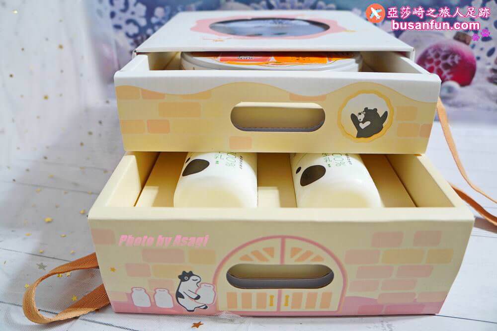 2022聖誕禮物推薦|鮮乳坊x鴻鼎菓子「黑熊戀乳曲奇餅」超質感聖誕交換禮物 - 第9張圖 2022聖誕禮物推薦|鮮乳坊x鴻鼎菓子「黑熊戀乳曲奇餅」超質感聖誕交換禮物