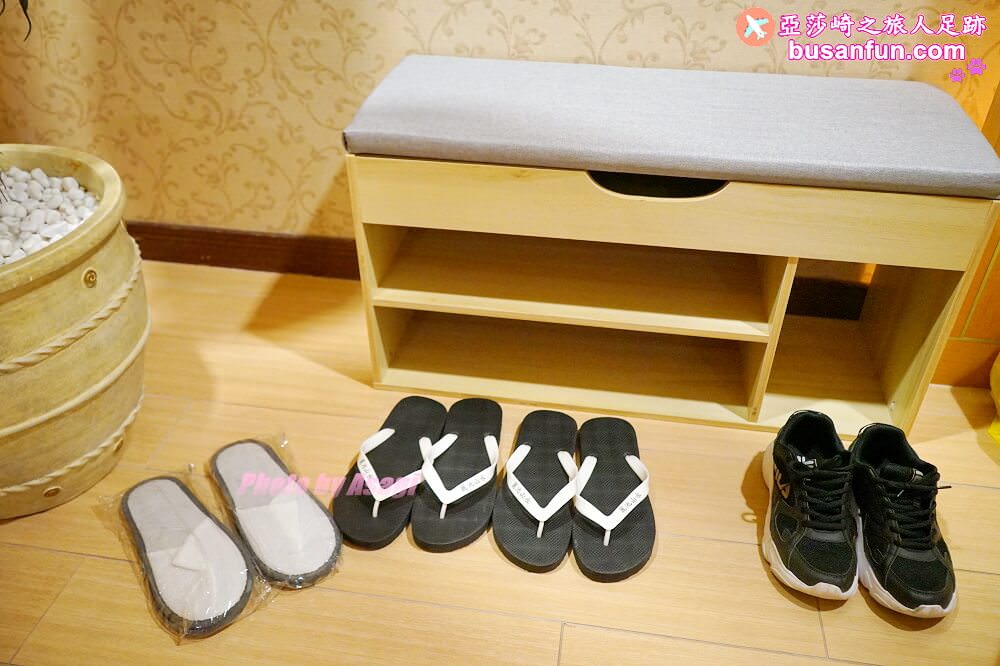 谷關住宿推薦｜麗池山水溫泉會館地中海度假飯店房間泡湯池超大還有露天大眾池