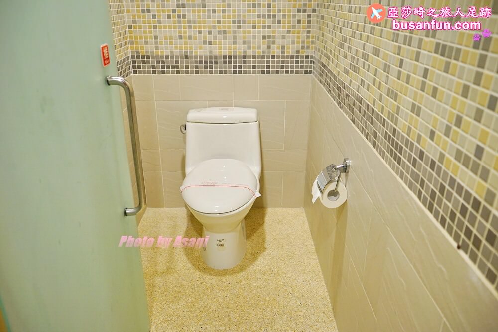 谷關住宿推薦｜麗池山水溫泉會館地中海度假飯店房間泡湯池超大還有露天大眾池