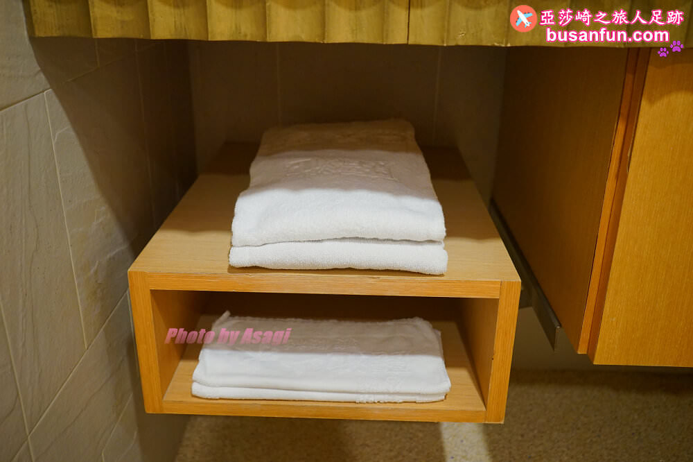 谷關住宿推薦｜麗池山水溫泉會館地中海度假飯店房間泡湯池超大還有露天大眾池