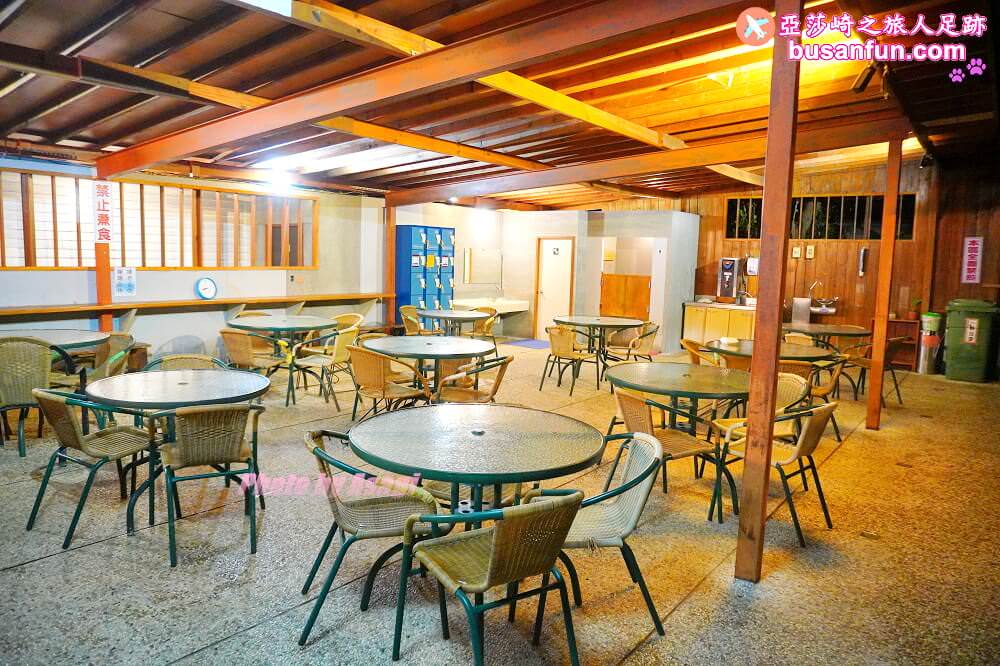 谷關住宿推薦｜麗池山水溫泉會館地中海度假飯店房間泡湯池超大還有露天大眾池