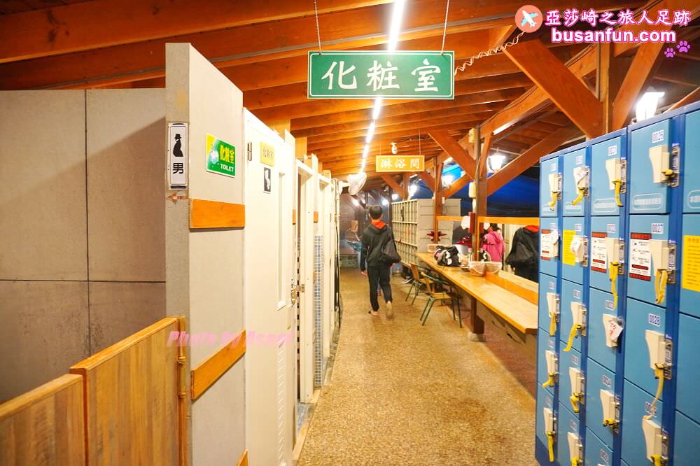 谷關住宿推薦｜麗池山水溫泉會館地中海度假飯店房間泡湯池超大還有露天大眾池