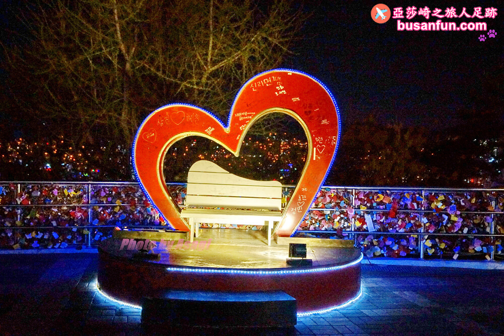 釜山南浦站龍頭山公園용두산공원&釜山塔부산타워好逛鬧區中的美拍景點 - 第7張圖 釜山南浦站龍頭山公園용두산공원&釜山塔부산타워好逛鬧區中的美拍景點