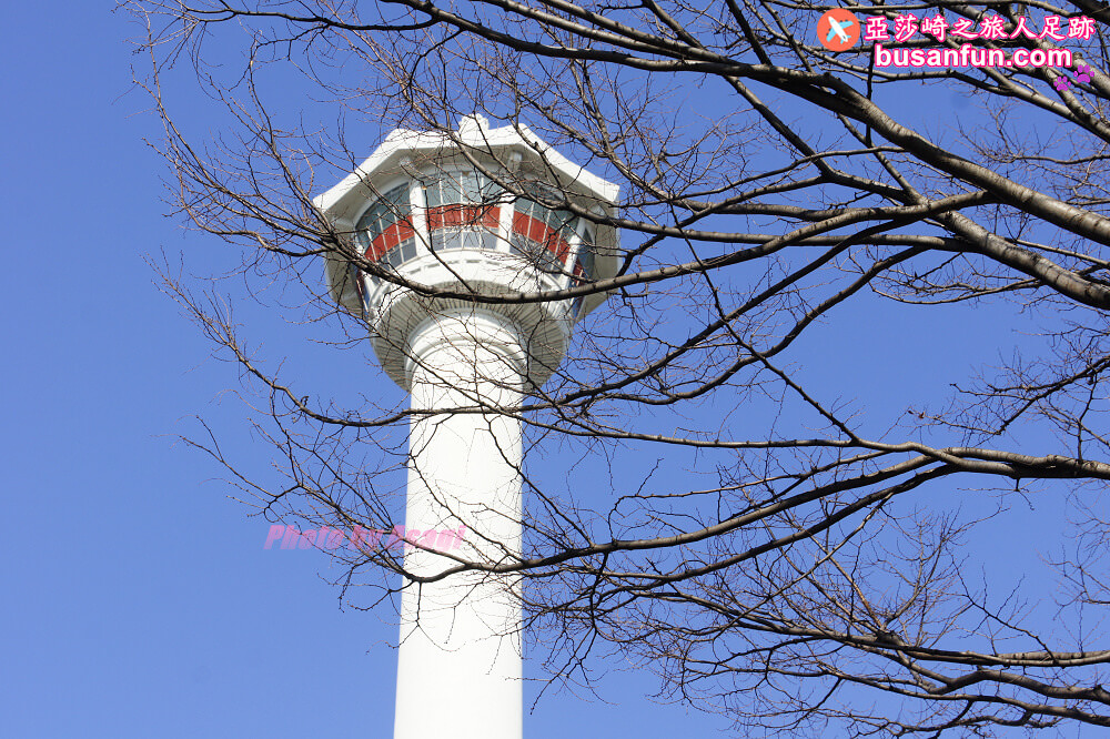 釜山南浦站龍頭山公園용두산공원&釜山塔부산타워好逛鬧區中的美拍景點 - 第5張圖 釜山南浦站龍頭山公園용두산공원&釜山塔부산타워好逛鬧區中的美拍景點