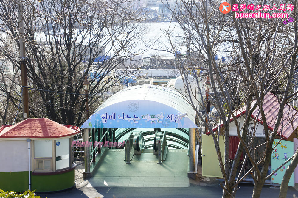 釜山南浦站龍頭山公園용두산공원&釜山塔부산타워好逛鬧區中的美拍景點 - 第13張圖 釜山南浦站龍頭山公園용두산공원&釜山塔부산타워好逛鬧區中的美拍景點