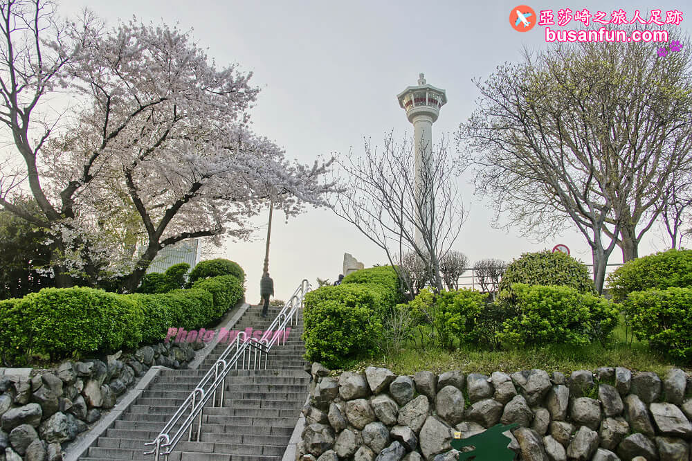 釜山南浦站龍頭山公園용두산공원&釜山塔부산타워好逛鬧區中的美拍景點 - 第14張圖 釜山南浦站龍頭山公園용두산공원&釜山塔부산타워好逛鬧區中的美拍景點