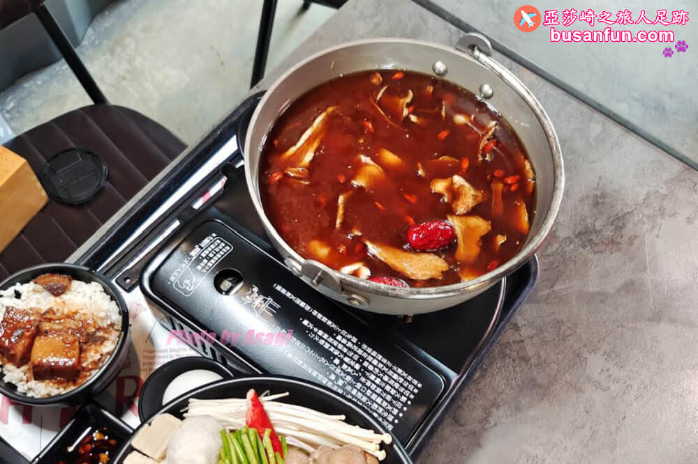 台南龜丹溫泉美食餐廳｜六二溫泉山房超美味雞湯火鍋＆菜單