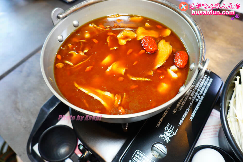 台南龜丹溫泉美食餐廳｜六二溫泉山房超美味雞湯火鍋＆菜單