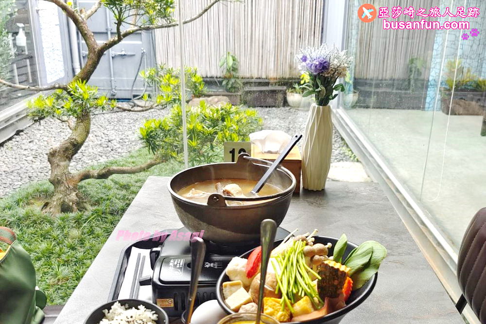 台南龜丹溫泉美食餐廳｜六二溫泉山房超美味雞湯火鍋＆菜單