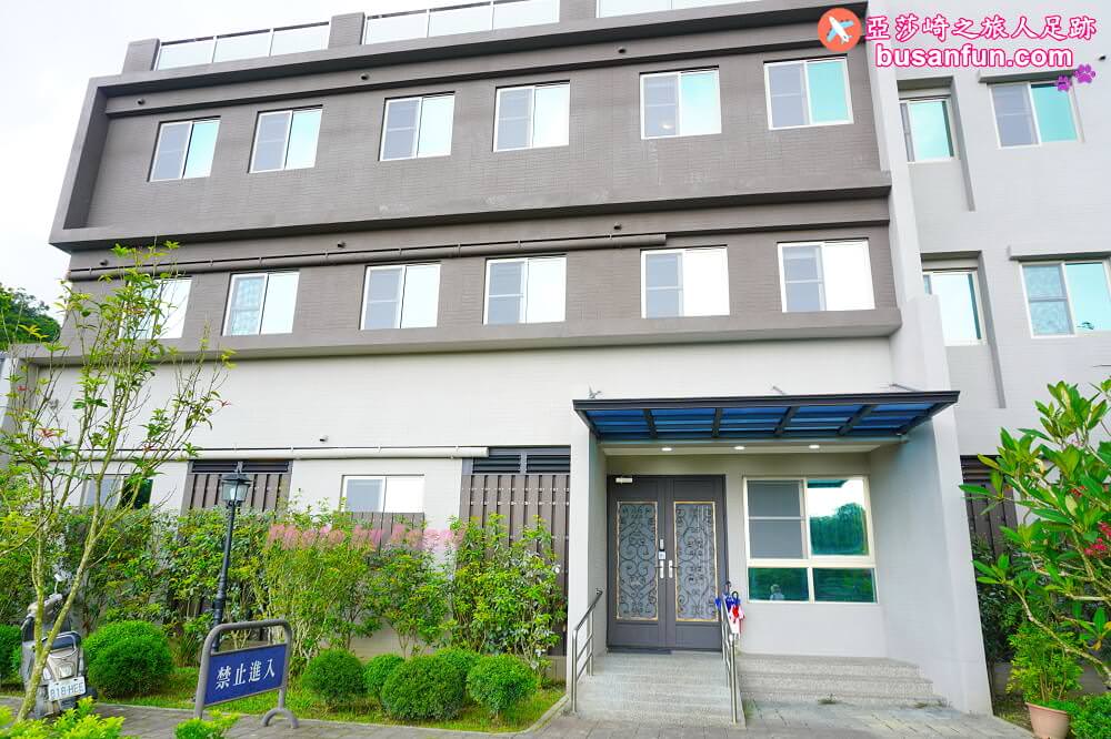 台南泡湯龜丹溫泉住宿推薦｜龜丹六二溫泉山房超大溫泉浴池環境典雅