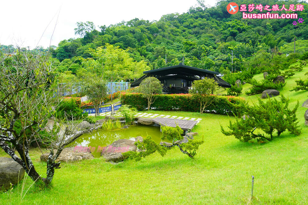 台南泡湯龜丹溫泉住宿推薦｜龜丹六二溫泉山房超大溫泉浴池環境典雅