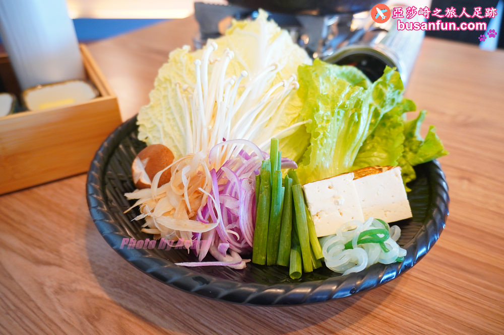 日日鍋日本職人鍋物專賣店新竹林森店必推湯頭關東壽喜燒、辛口地獄湯,道地精緻日式火鍋還加碼蔬食飲料吃到飽 - 第12張圖 新竹火鍋推薦 日日鍋日本職人鍋物專賣店新竹林森店 日日鍋新竹林森店 新竹火車站美食餐廳推薦