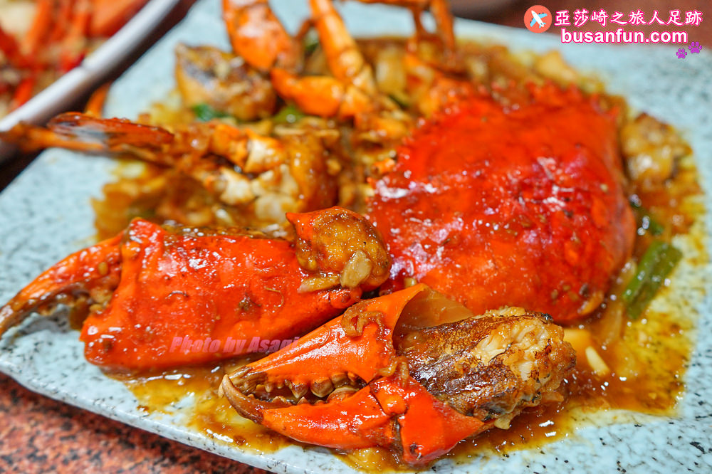 大祥海鮮餐廳 大祥燒鵝海鮮餐廳 菜單 評價 台中海鮮餐廳 推薦