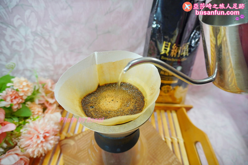coffee review咖啡豆 推薦 極品咖啡特調 黑咖啡 貝納頌咖啡豆好喝嗎