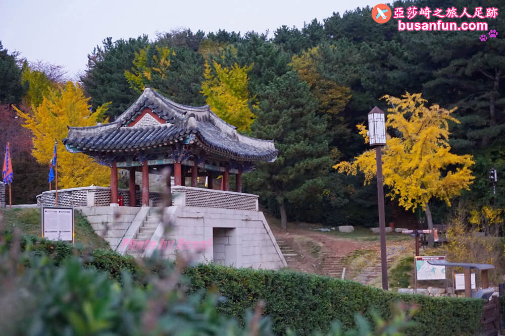 韓國賞楓預測2022釜山賞楓景點推薦 - 第19張圖 韓國賞楓預測2022釜山賞楓景點推薦