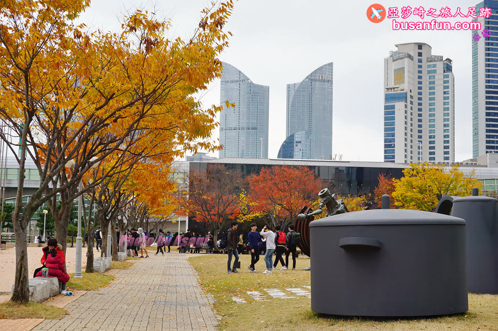 韓國賞楓預測2022釜山賞楓景點推薦 - 第23張圖 韓國賞楓預測2022釜山賞楓景點推薦