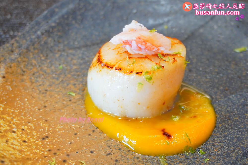 網路溫度計此生必嘗高CP值無菜單鐵板燒第一名，全新裝潢板橋聚餐慶生首選推薦【明水然・樂】板橋重慶店