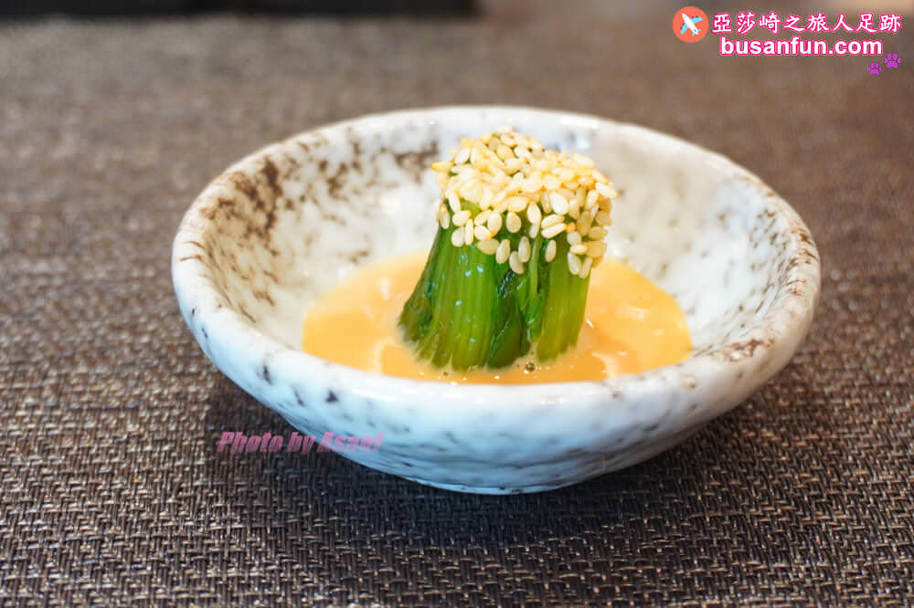 網路溫度計此生必嘗高CP值無菜單鐵板燒第一名，全新裝潢板橋聚餐慶生首選推薦【明水然・樂】板橋重慶店