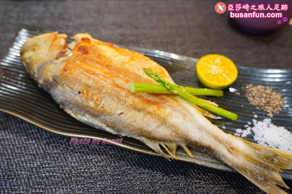 網路溫度計此生必嘗高CP值無菜單鐵板燒第一名，全新裝潢板橋聚餐慶生首選推薦【明水然・樂】板橋重慶店