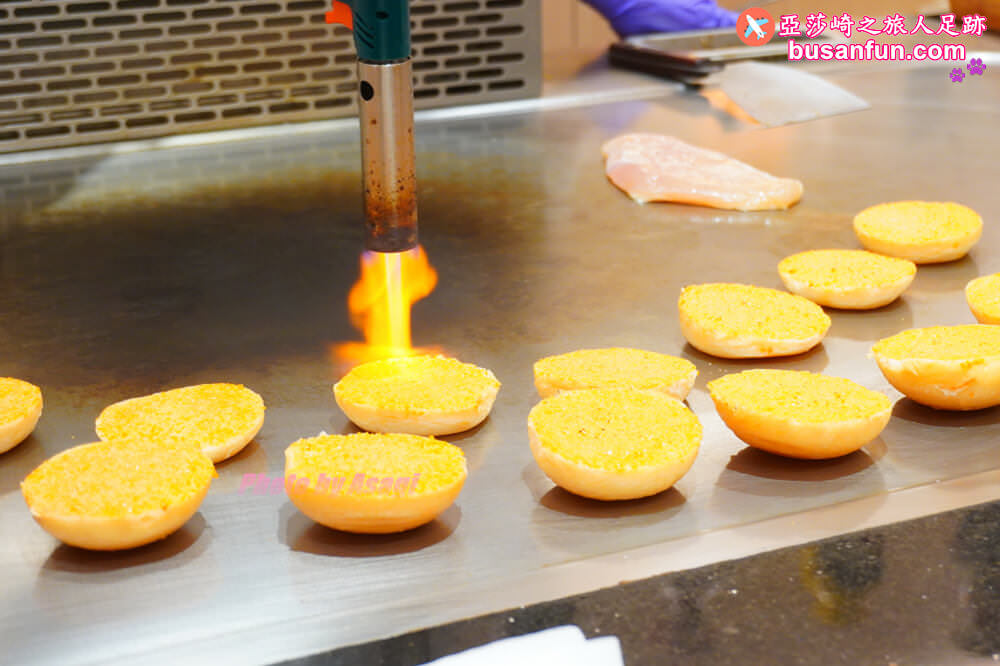 網路溫度計此生必嘗高CP值無菜單鐵板燒第一名，全新裝潢板橋聚餐慶生首選推薦【明水然・樂】板橋重慶店