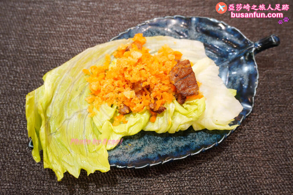 網路溫度計此生必嘗高CP值無菜單鐵板燒第一名，全新裝潢板橋聚餐慶生首選推薦【明水然・樂】板橋重慶店