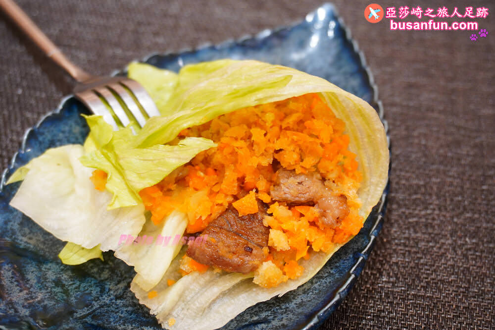 網路溫度計此生必嘗高CP值無菜單鐵板燒第一名，全新裝潢板橋聚餐慶生首選推薦【明水然・樂】板橋重慶店