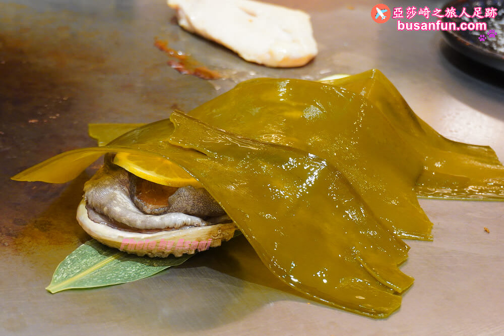 網路溫度計此生必嘗高CP值無菜單鐵板燒第一名，全新裝潢板橋聚餐慶生首選推薦【明水然・樂】板橋重慶店