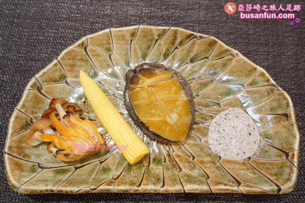 網路溫度計此生必嘗高CP值無菜單鐵板燒第一名，全新裝潢板橋聚餐慶生首選推薦【明水然・樂】板橋重慶店