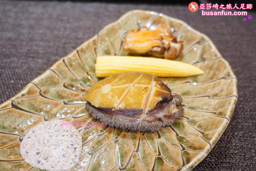 網路溫度計此生必嘗高CP值無菜單鐵板燒第一名，全新裝潢板橋聚餐慶生首選推薦【明水然・樂】板橋重慶店