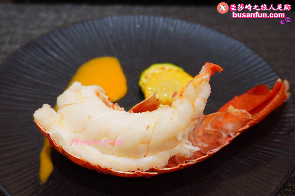 網路溫度計此生必嘗高CP值無菜單鐵板燒第一名，全新裝潢板橋聚餐慶生首選推薦【明水然・樂】板橋重慶店