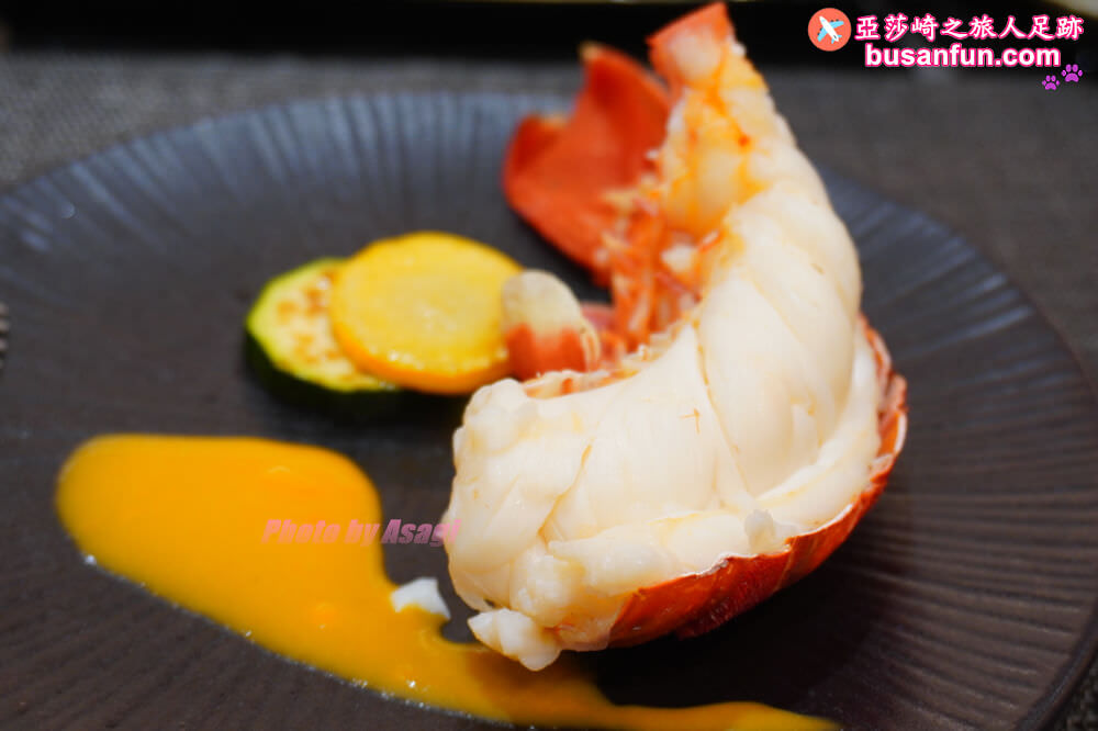 網路溫度計此生必嘗高CP值無菜單鐵板燒第一名，全新裝潢板橋聚餐慶生首選推薦【明水然・樂】板橋重慶店