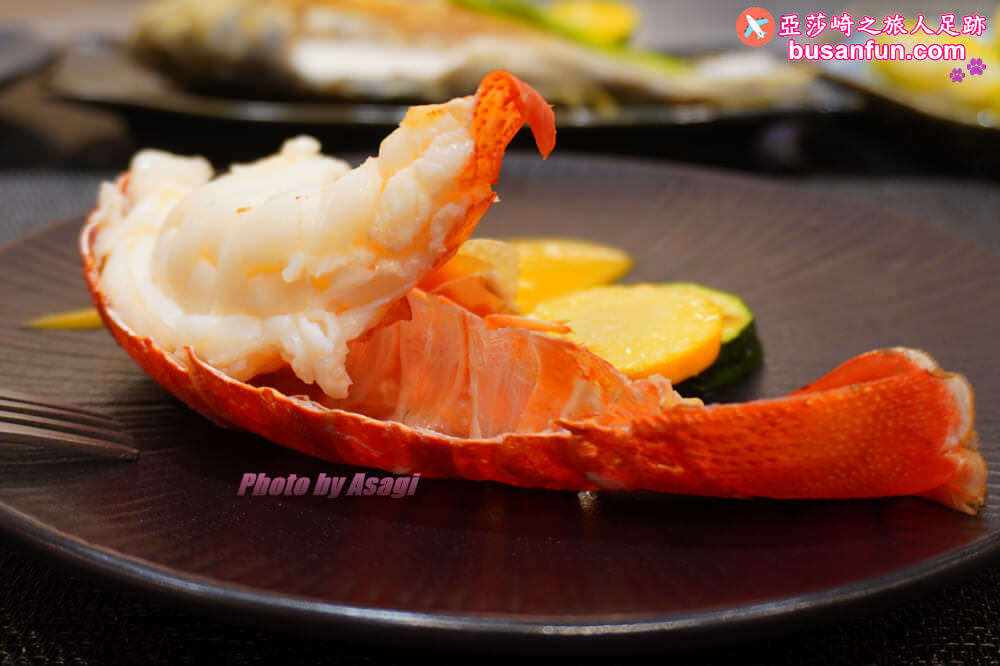 網路溫度計此生必嘗高CP值無菜單鐵板燒第一名，全新裝潢板橋聚餐慶生首選推薦【明水然・樂】板橋重慶店