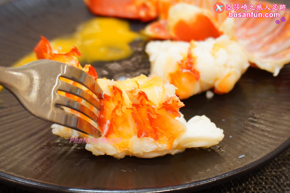 網路溫度計此生必嘗高CP值無菜單鐵板燒第一名，全新裝潢板橋聚餐慶生首選推薦【明水然・樂】板橋重慶店