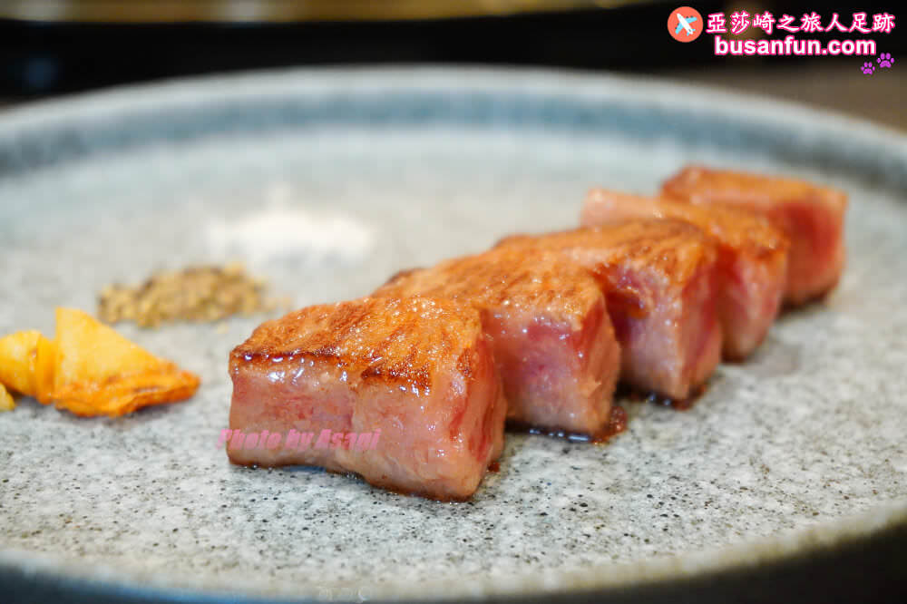 網路溫度計此生必嘗高CP值無菜單鐵板燒第一名，全新裝潢板橋聚餐慶生首選推薦【明水然・樂】板橋重慶店