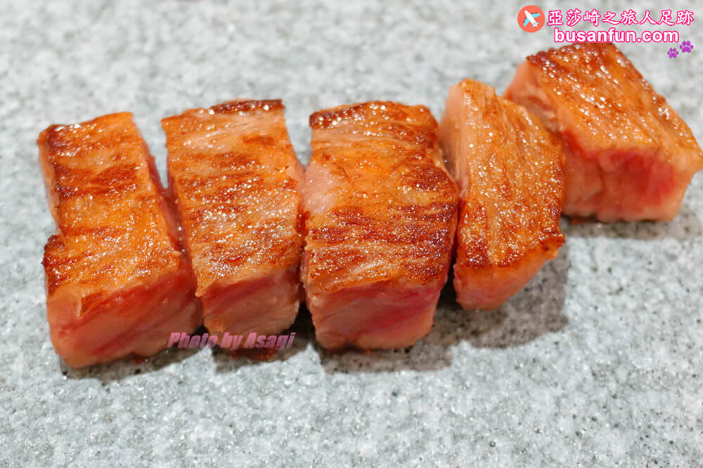 網路溫度計此生必嘗高CP值無菜單鐵板燒第一名，全新裝潢板橋聚餐慶生首選推薦【明水然・樂】板橋重慶店