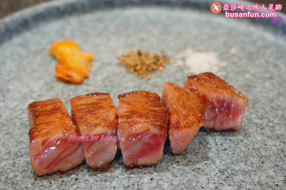 網路溫度計此生必嘗高CP值無菜單鐵板燒第一名，全新裝潢板橋聚餐慶生首選推薦【明水然・樂】板橋重慶店