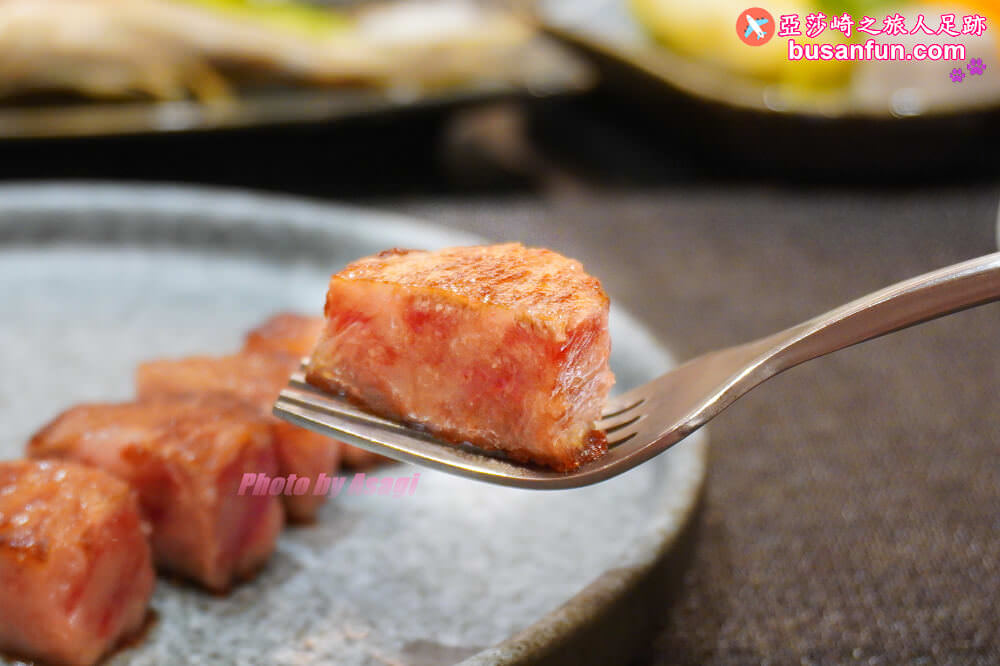 網路溫度計此生必嘗高CP值無菜單鐵板燒第一名，全新裝潢板橋聚餐慶生首選推薦【明水然・樂】板橋重慶店