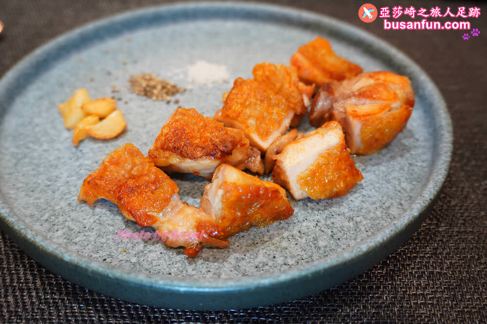 網路溫度計此生必嘗高CP值無菜單鐵板燒第一名，全新裝潢板橋聚餐慶生首選推薦【明水然・樂】板橋重慶店