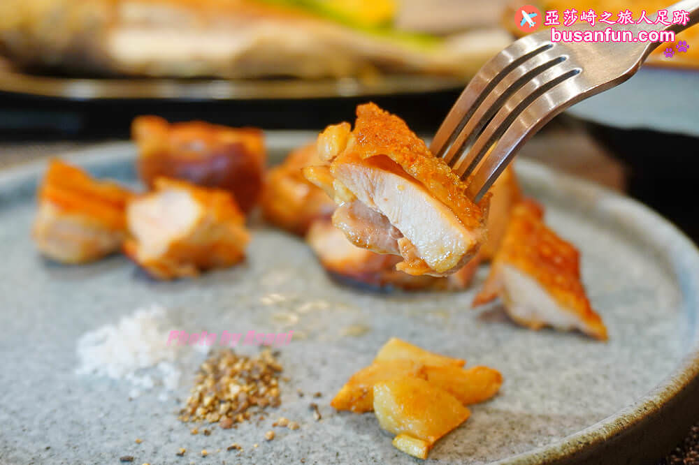 網路溫度計此生必嘗高CP值無菜單鐵板燒第一名，全新裝潢板橋聚餐慶生首選推薦【明水然・樂】板橋重慶店