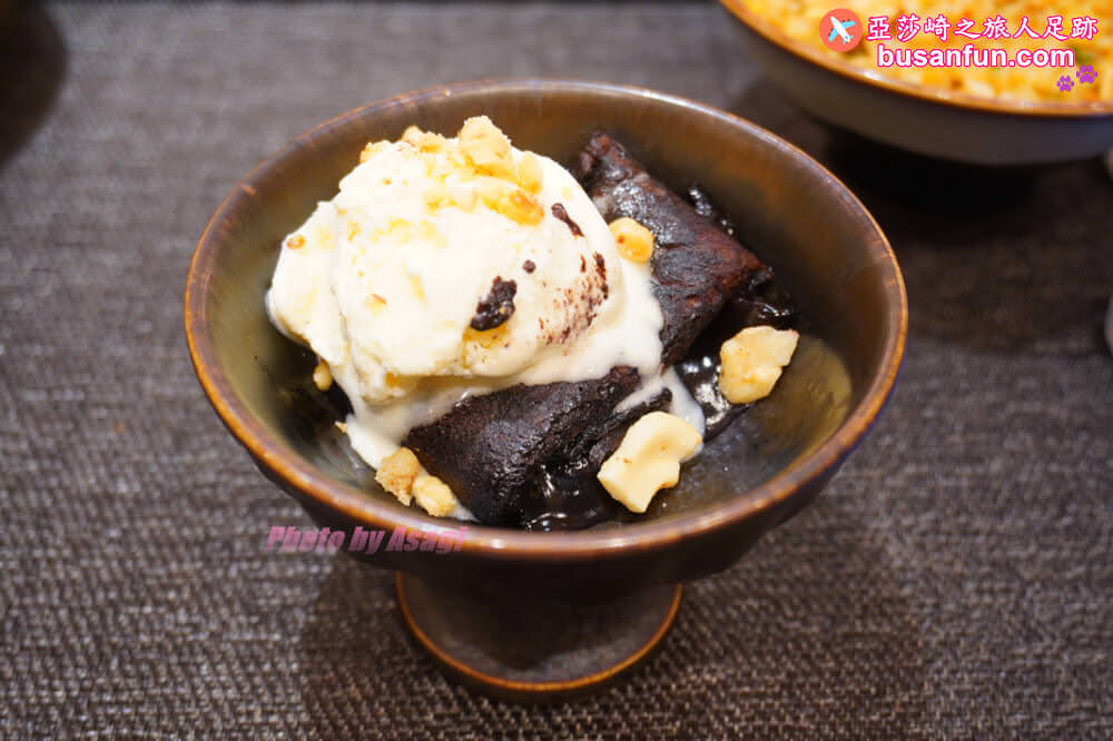 網路溫度計此生必嘗高CP值無菜單鐵板燒第一名，全新裝潢板橋聚餐慶生首選推薦【明水然・樂】板橋重慶店